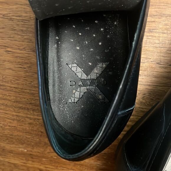 David August orstrich loafers - Picture 6 of 8